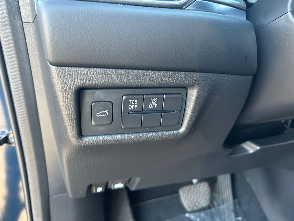 2020 Mazda Mazda CX-5 Grand Touring