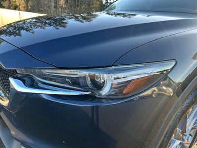 2020 Mazda Mazda CX-5 Grand Touring