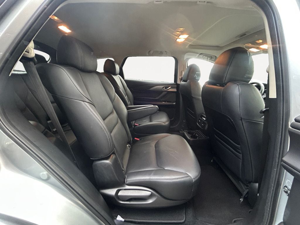 2023 Mazda Mazda CX-9 Touring