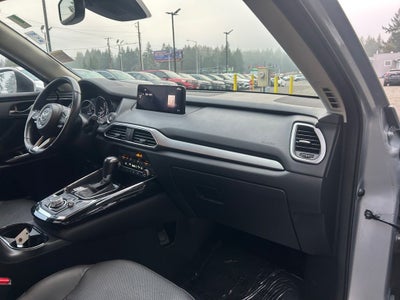 2023 Mazda Mazda CX-9 Touring