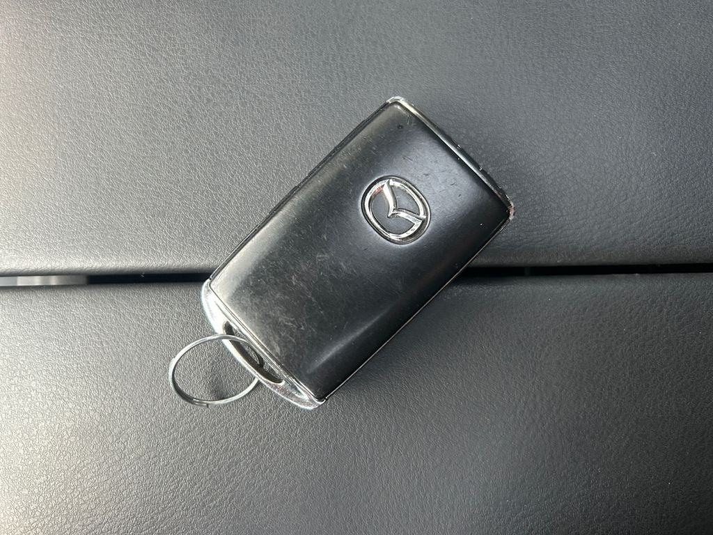 2023 Mazda Mazda CX-9 Touring