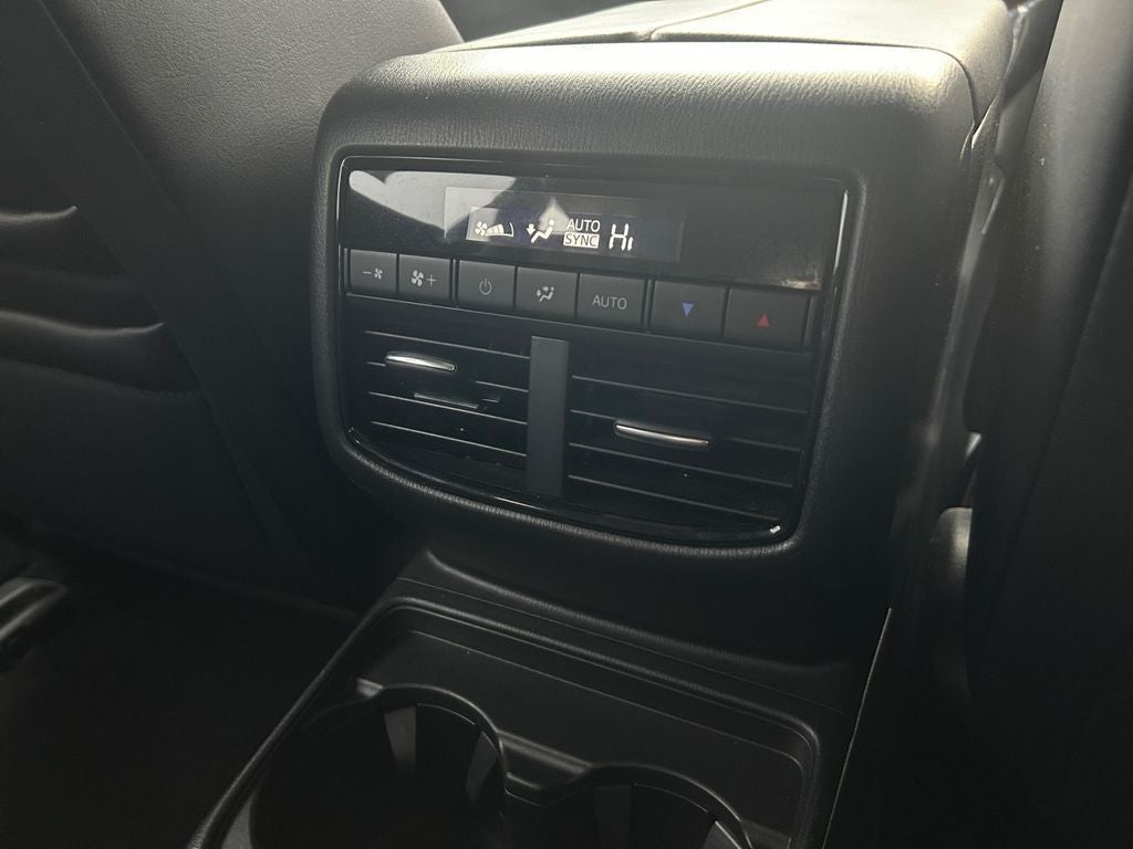 2023 Mazda Mazda CX-9 Touring