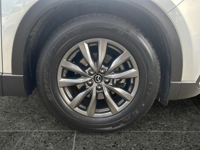 2023 Mazda Mazda CX-9 Touring