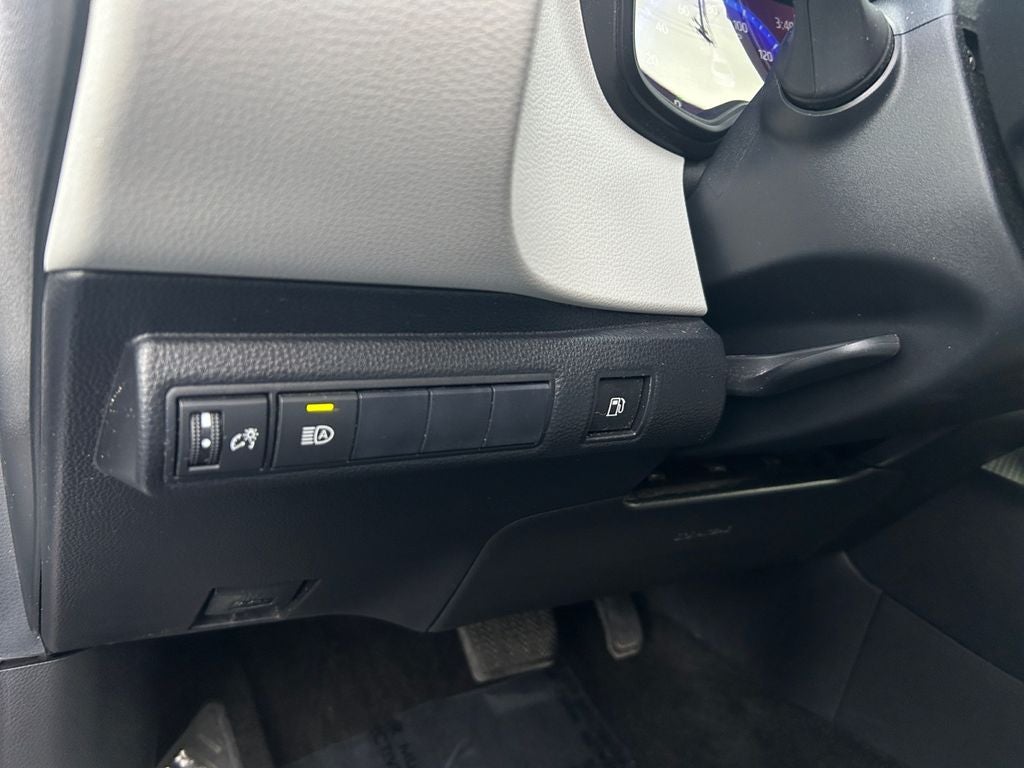 2021 Toyota Corolla Hybrid LE