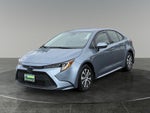 2021 Toyota Corolla Hybrid LE