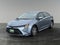 2021 Toyota Corolla Hybrid LE
