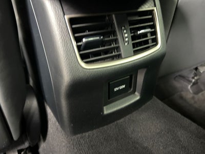 2018 Lexus GS 350 F Sport