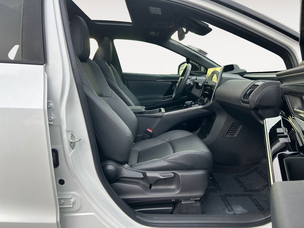 2023 Subaru Solterra Touring