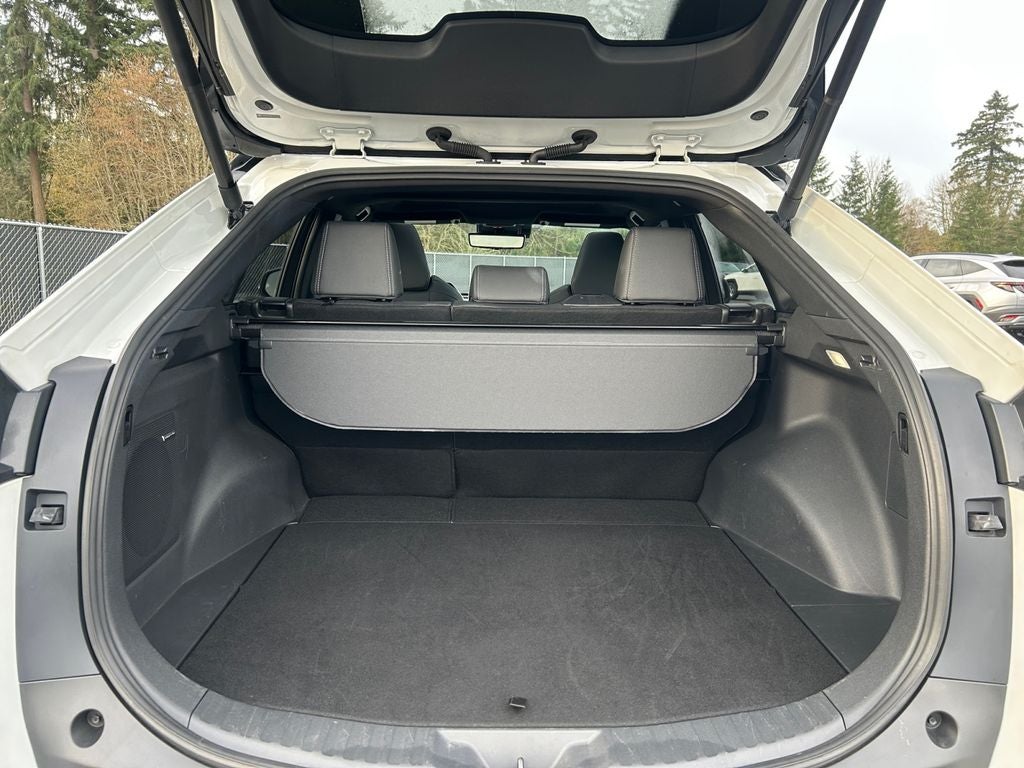 2023 Subaru Solterra Touring