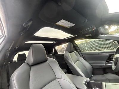 2023 Subaru Solterra Touring