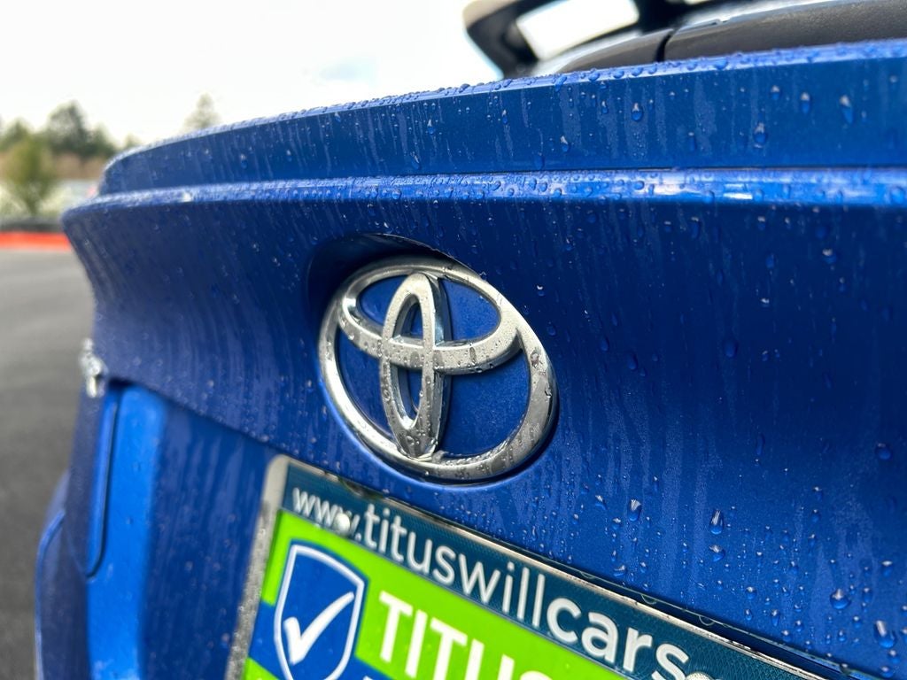 2018 Toyota C-HR XLE Premium