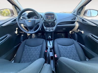 2021 Chevrolet Spark LS