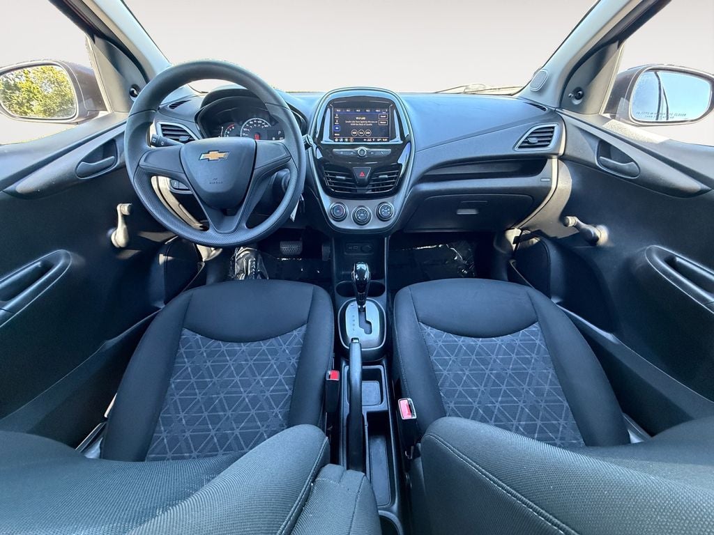 2021 Chevrolet Spark LS