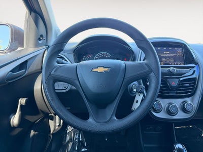 2021 Chevrolet Spark LS