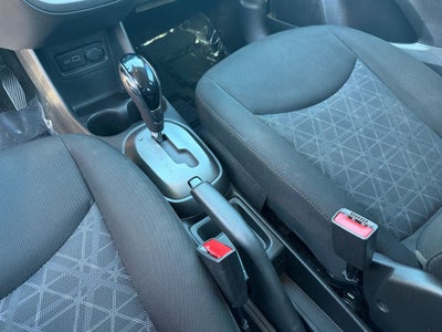 2021 Chevrolet Spark LS