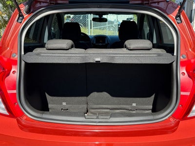 2021 Chevrolet Spark LS