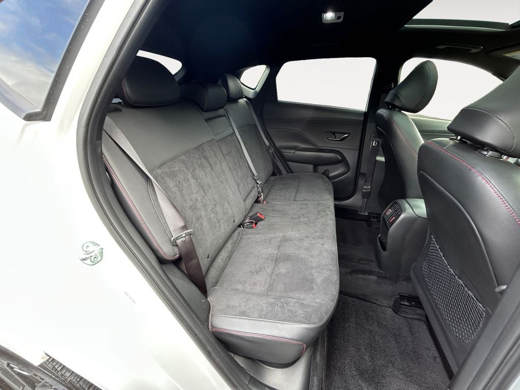 2025 Hyundai KONA N Line