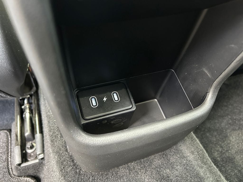 2025 Hyundai KONA N Line