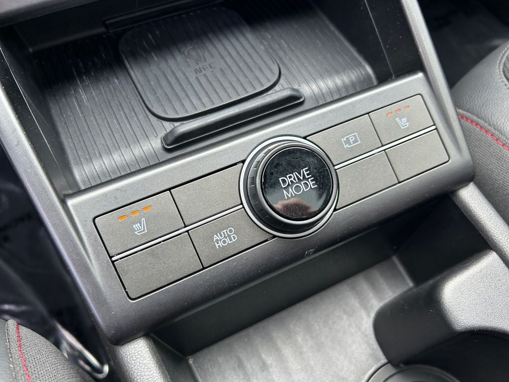 2025 Hyundai KONA N Line