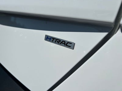 2025 Hyundai KONA SE