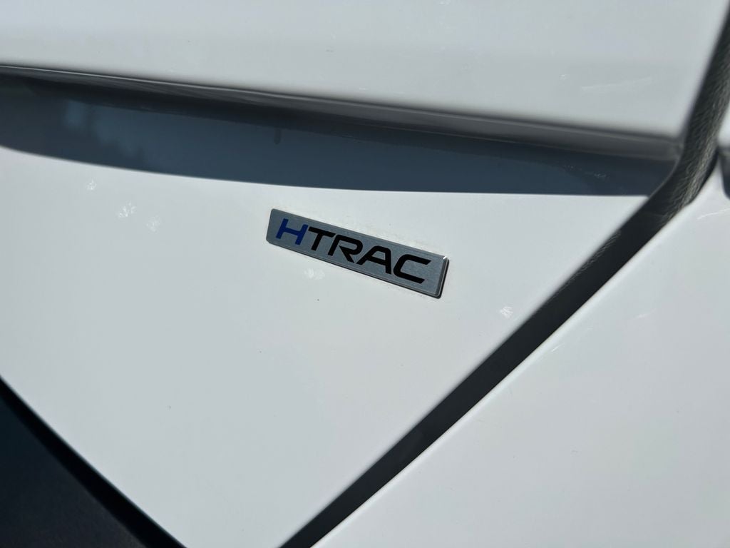 2025 Hyundai KONA SE