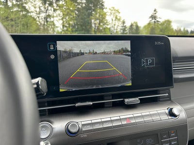 2024 Hyundai KONA ELECTRIC SEL