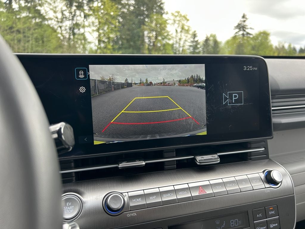 2024 Hyundai KONA ELECTRIC SEL