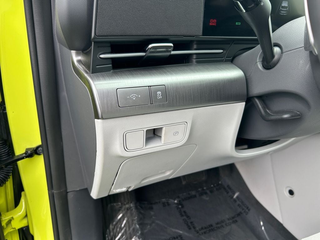 2024 Hyundai KONA ELECTRIC SEL