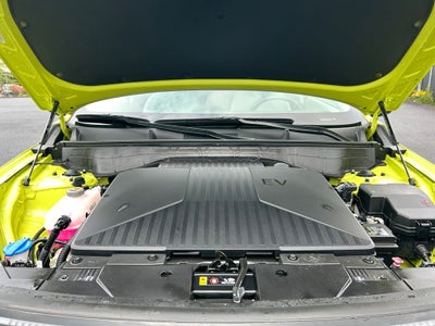 2024 Hyundai KONA ELECTRIC SEL