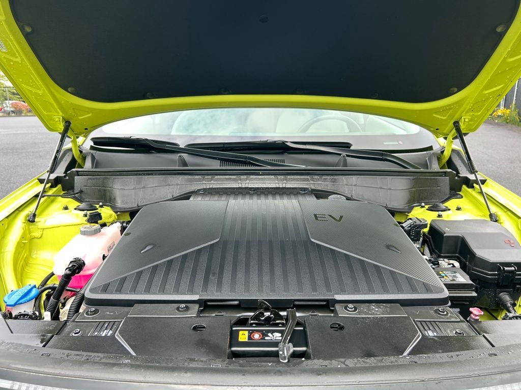2024 Hyundai KONA ELECTRIC SEL