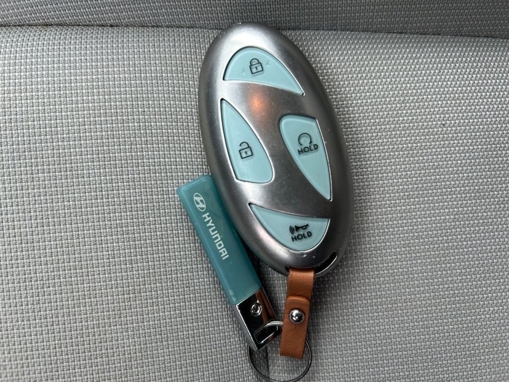 2024 Hyundai KONA ELECTRIC SEL