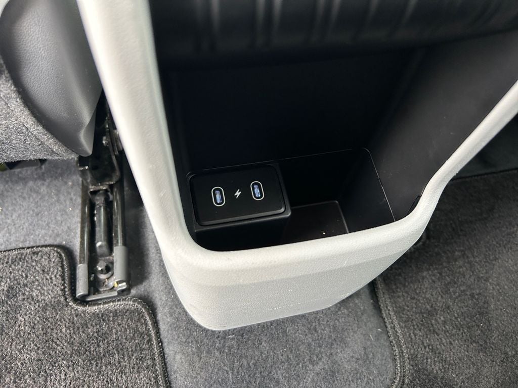 2024 Hyundai KONA ELECTRIC SEL