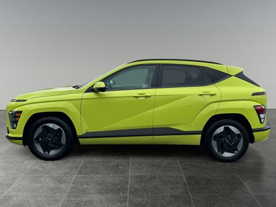2024 Hyundai KONA ELECTRIC SEL