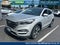 2018 Hyundai TUCSON Limited
