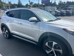 2018 Hyundai TUCSON Limited