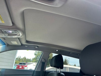 2018 Hyundai TUCSON Limited