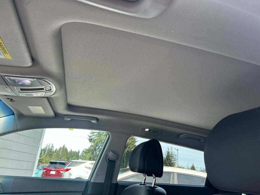 2018 Hyundai TUCSON Limited