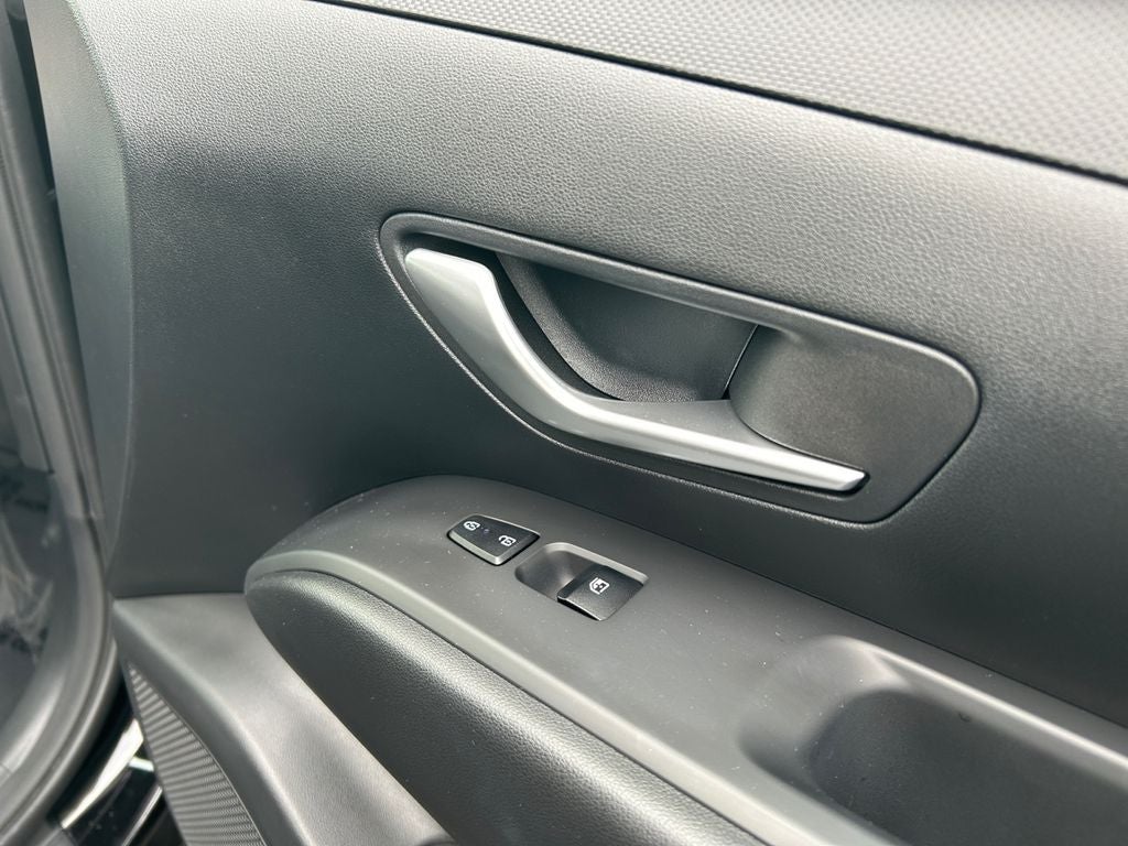 2023 Hyundai TUCSON HYBRID Blue