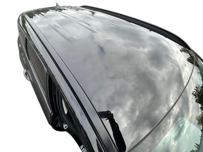 2023 Hyundai TUCSON HYBRID Blue