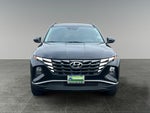 2023 Hyundai TUCSON HYBRID Blue