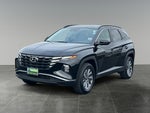 2023 Hyundai TUCSON HYBRID Blue