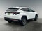 2022 Hyundai TUCSON HYBRID Blue