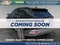 2023 Hyundai TUCSON HYBRID Blue