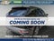 2023 Hyundai TUCSON HYBRID Blue
