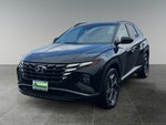 2024 Hyundai TUCSON PLUG-IN HYBRID SEL