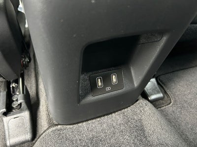 2024 Hyundai TUCSON PLUG-IN HYBRID SEL