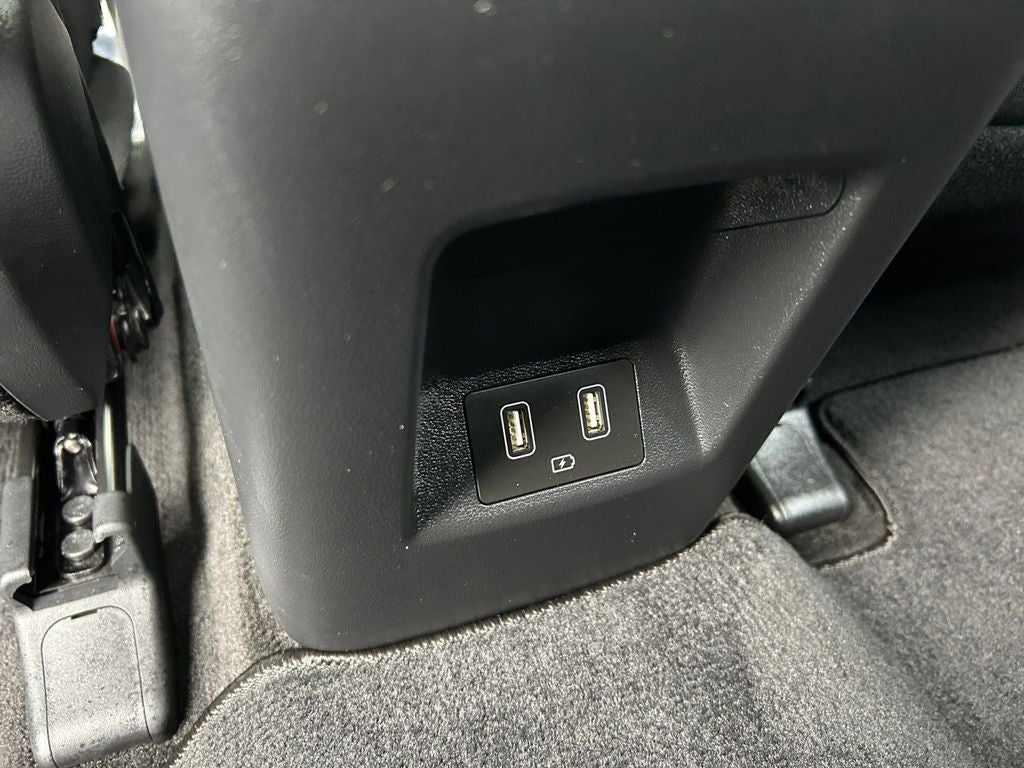 2024 Hyundai TUCSON PLUG-IN HYBRID SEL