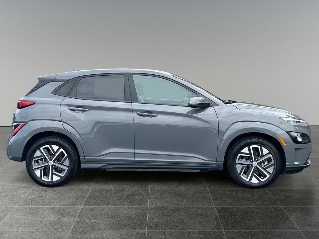 2023 Hyundai KONA ELECTRIC SE