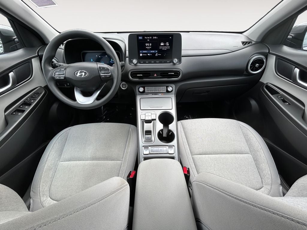 2023 Hyundai KONA ELECTRIC SE