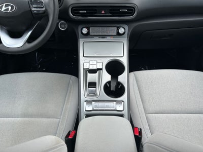 2023 Hyundai KONA ELECTRIC SE